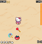 Hello Kitty: Save the Beach