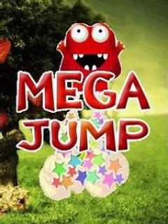 Mega Jump