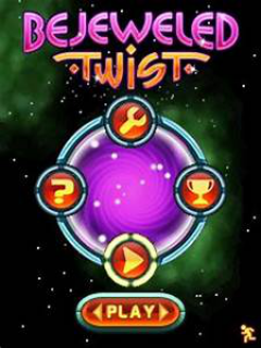 Bejeweled Twist