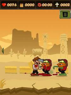 Zombies N Guns