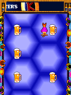 Mambo&s Beer Quest