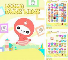 Looma Dock Blox