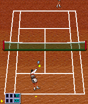 Sony Ericsson WTA Tour 2006