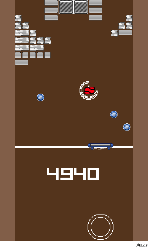 Brick & Bubble Revolution