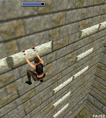 Tomb Raider: Underworld (3D)
