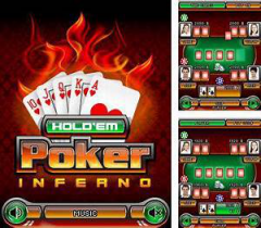 Holdem Poker Inferno