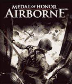 Medal of Honor Airborne 3D