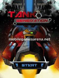 Tank Generation
