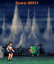Monster Land