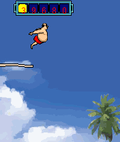 Big Splash