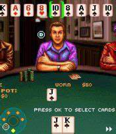 Rounders Poker