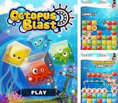 Octopus Blast