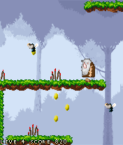 The Great Chumba Adventure