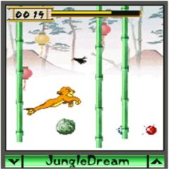 Jungle Dream