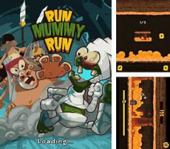 Run Mummy Run