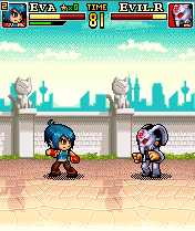 Fatal Chaos: The Evil Rabbit&s Attack