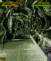 Aliens: Unleashed