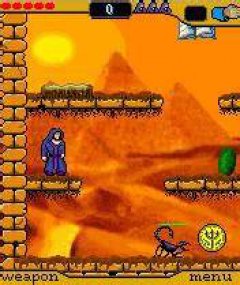 Druids Adventure