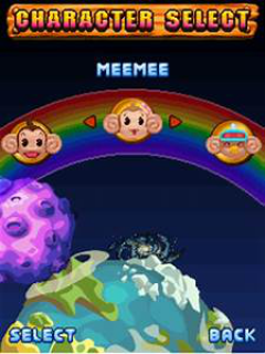 Super Monkey Ball Tip n Tilt