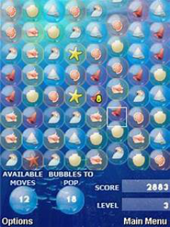 Bubble Popper XXL