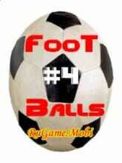 FooTBalls