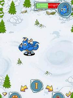 Goosy Pets Dragon