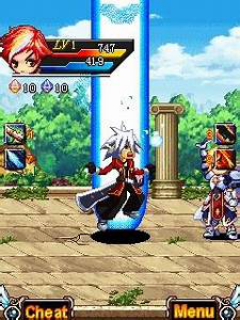Dungeons Sword Soul Awakening