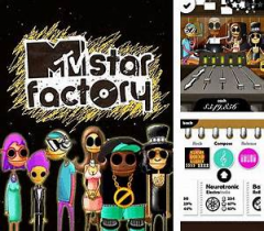 MTV Star Factory