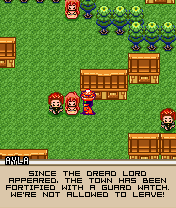 Hotlink Warriors: Legend of Maximus