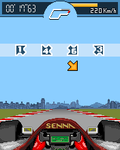 Ayrton Senna&s Best Lap