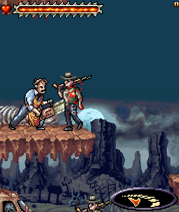 The Texas Chainsaw Massacre