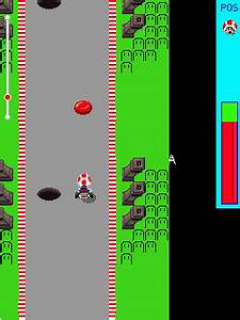 Mario Kart Movil