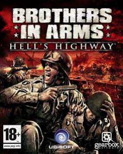 Brothers in Arms Hells Higway