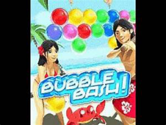 Bubble Bash