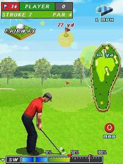 Pro Golf 2010 World Tour