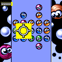 Pesky Marbles