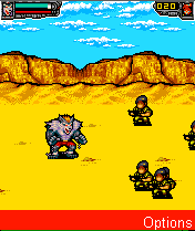 Werewolf: The Legend Begins