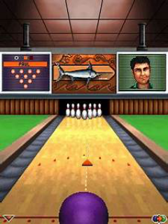 Brunswick Bowling