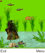 Amazoniefish