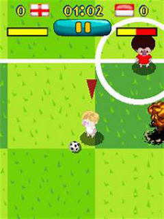 Rio Super Soccer