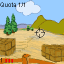 Open Season (Atatio)