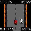Road Warrior