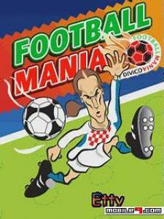 FootBall Mania