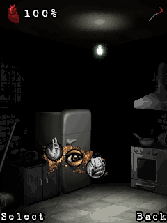 Silent Hill Mobile 3