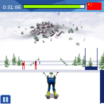 Torino (2006 Olympic Games)