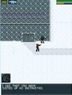Lost Planet: Trag Zero