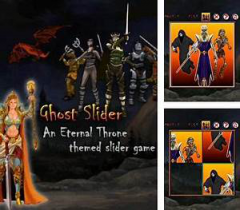 Ghost Slider