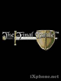 Final Battle