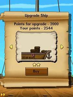 Pirate Attack