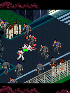 Mafia Wars Yakuza